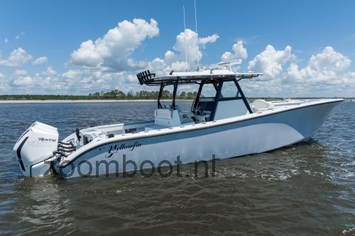 Yellowfin 30 beoordelingen en specificaties